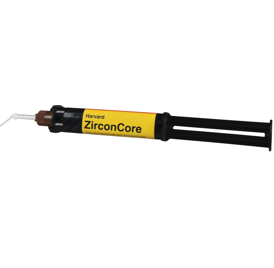 Harvard ZirconCore