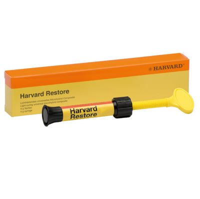 Harvard Restore