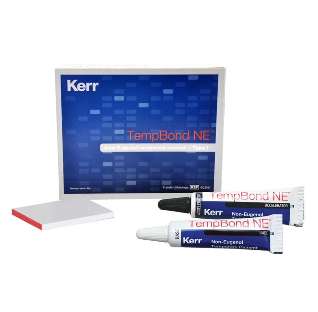 Temp-Bond NE Standardpackung
