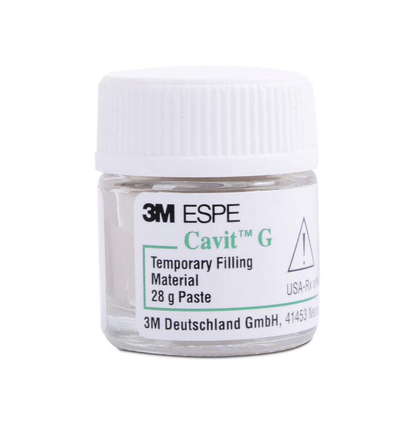 Cavit G, 28 g Schraubglas