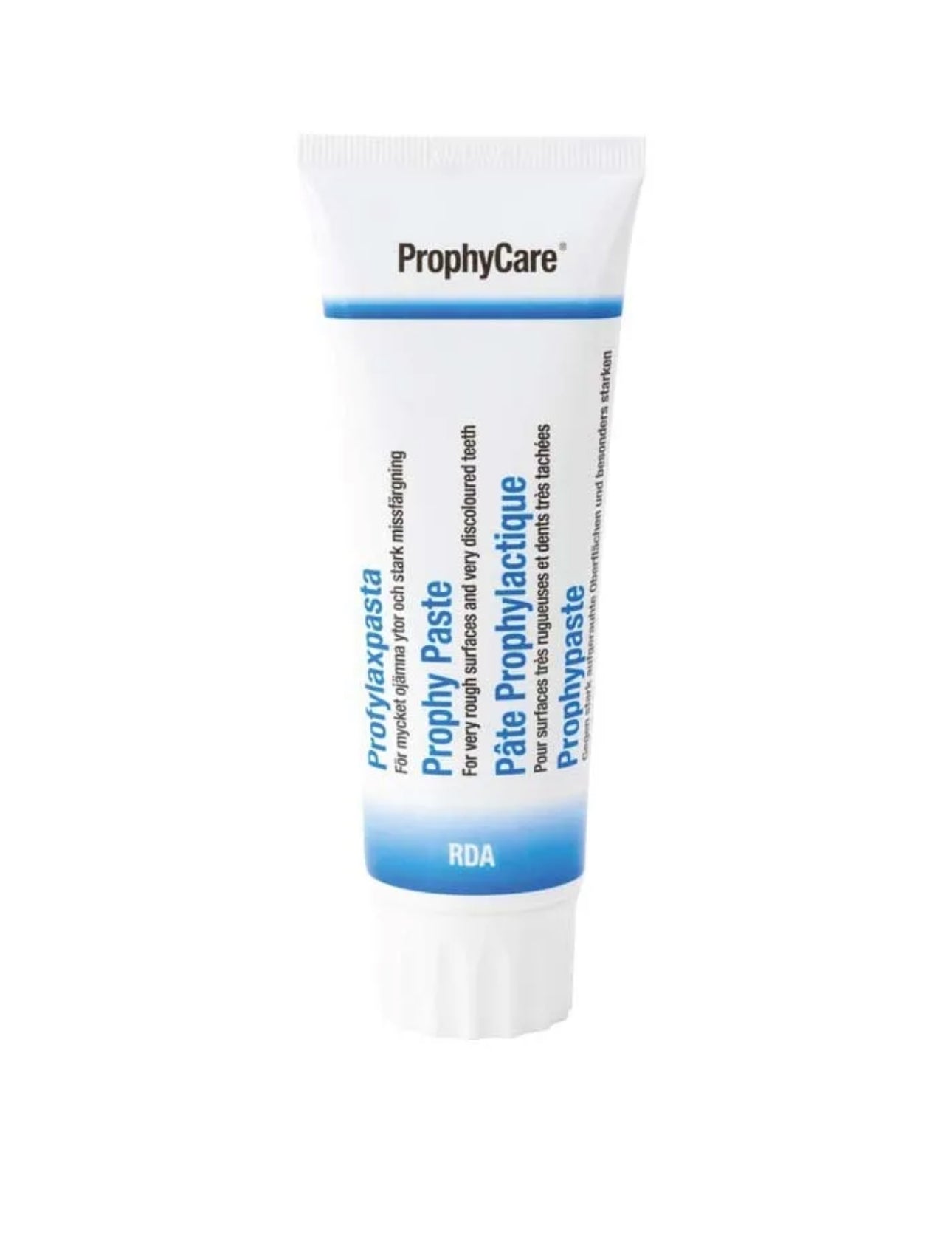 Prophy Paste CCS blau (125 Micron)