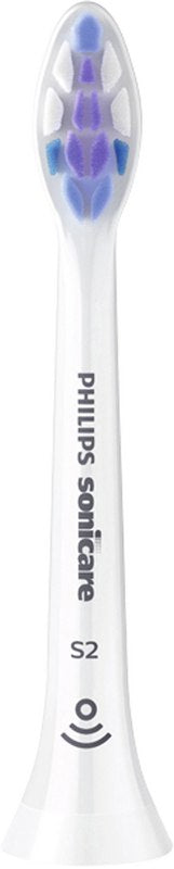 sonicare Sensitive Ersatzbürsten
Packung 4 Stück Standard