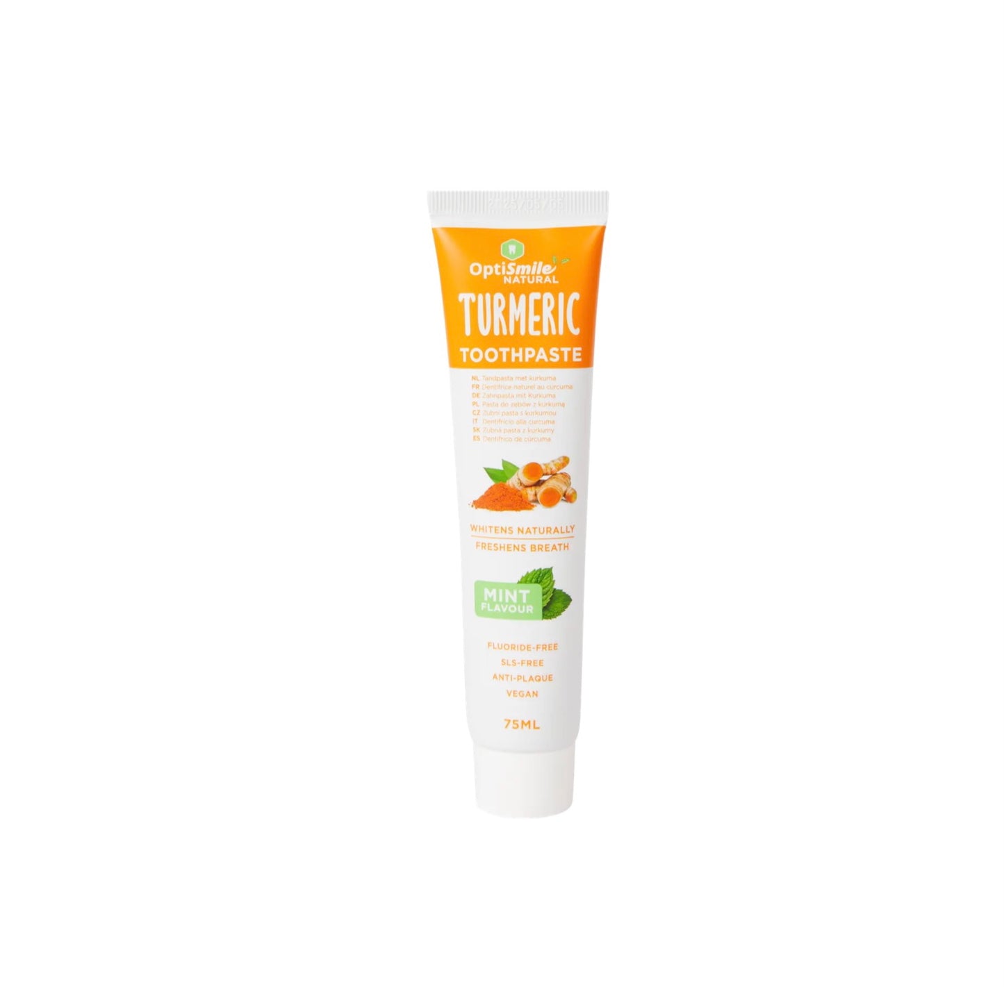 Optismile Zahnpasta u 75ml