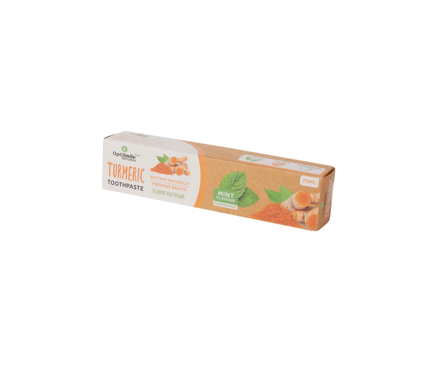 Optismile Zahnpasta u 75ml