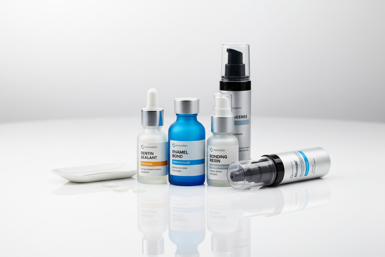 Ätzmittel / Bonding / Primer