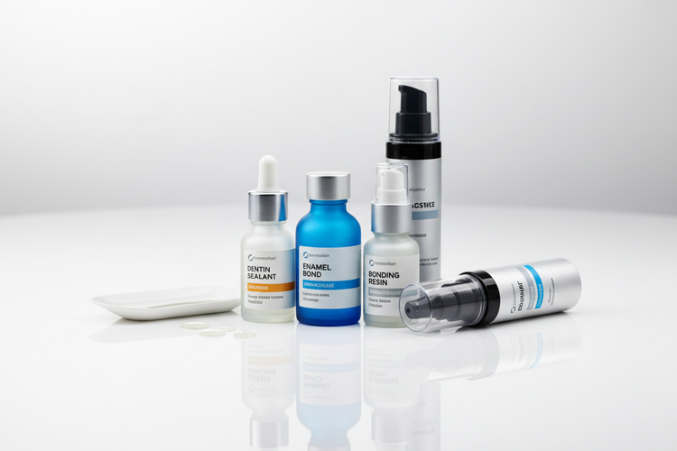 Ätzmittel / Bonding / Primer