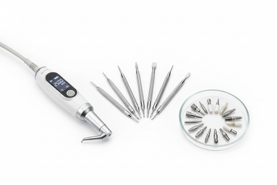 Dentalinstrumente