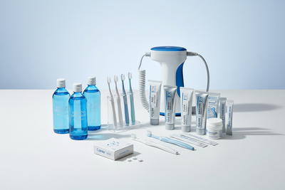 Mundhygiene