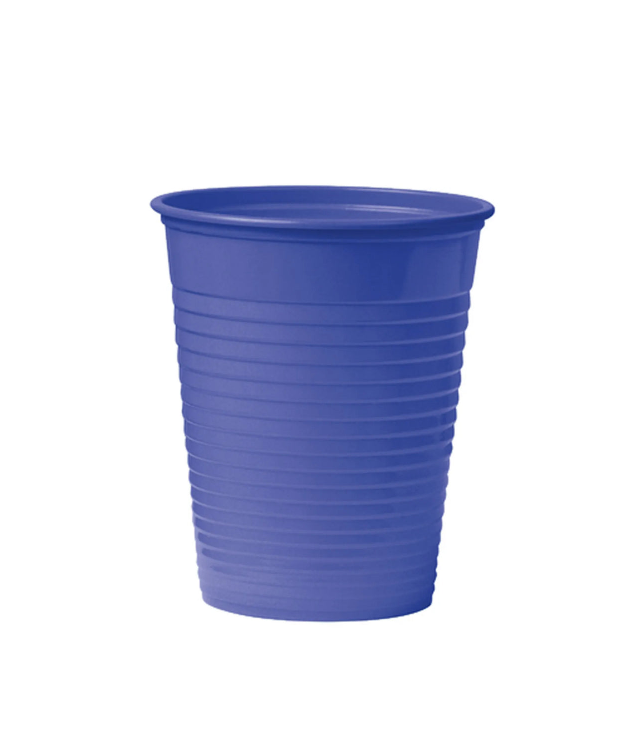 Unigloves Mundspülbecher 180 ml – Einweg-Kunststoffbecher für Zahnarztpraxis (100 Stück)