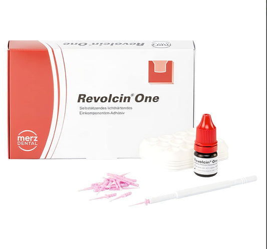 Revolcin One