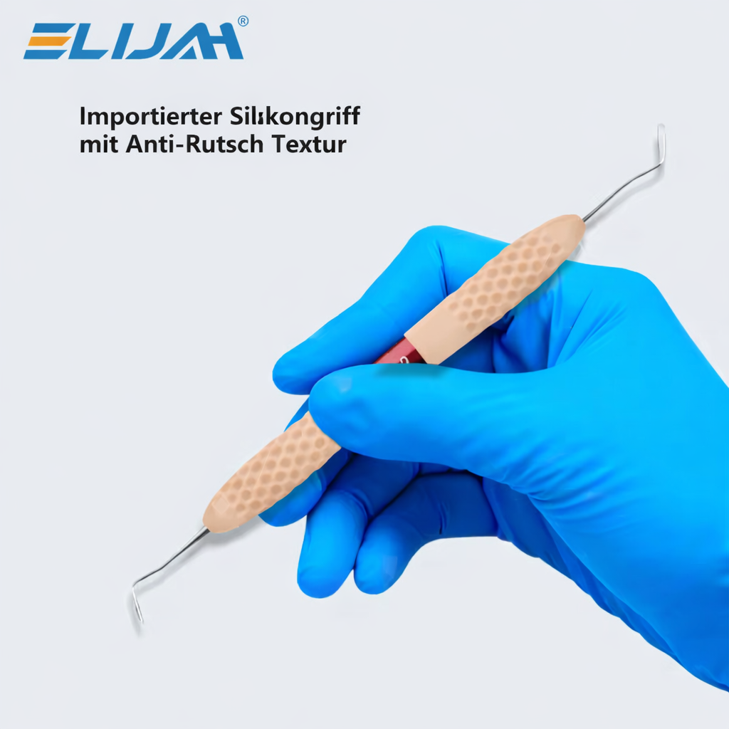 Dental Komposit Instrumenten Set CT1–CT7