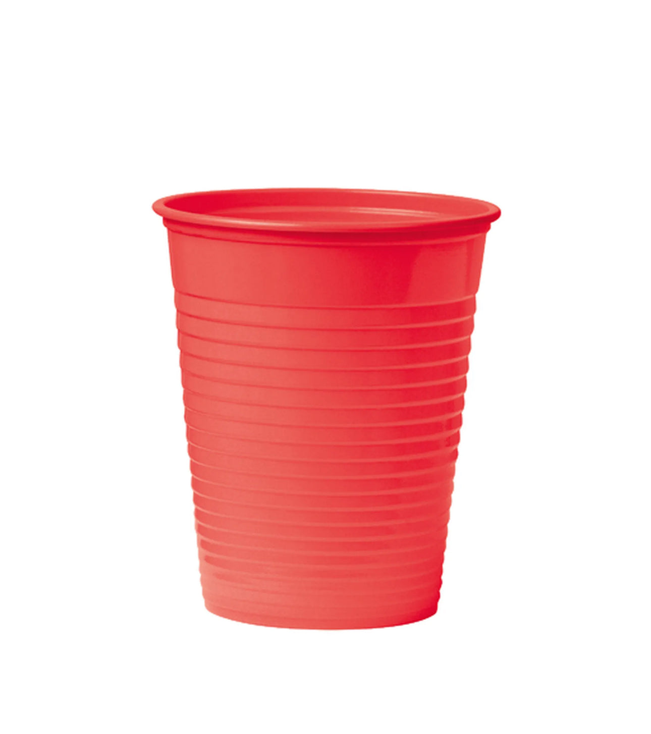 Unigloves Mundspülbecher 180 ml – Einweg-Kunststoffbecher für Zahnarztpraxis (100 Stück)