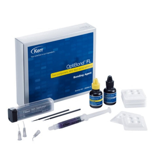 OptiBond FL Kit Kerr Hawe