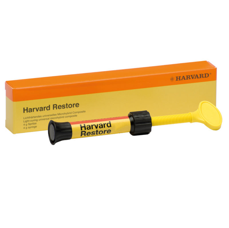 Harvard Restore