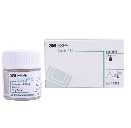 Cavit G, 28 g Schraubglas