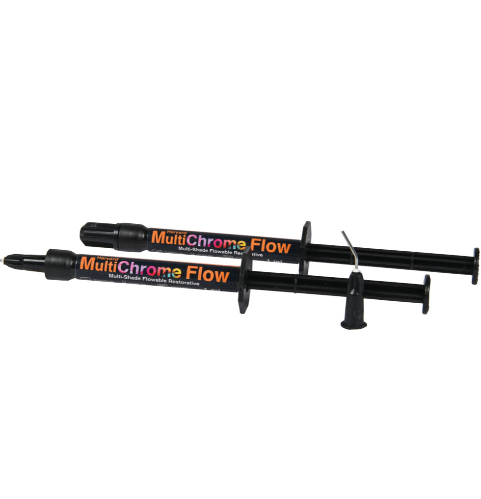 Harvard MultiChrome Flow