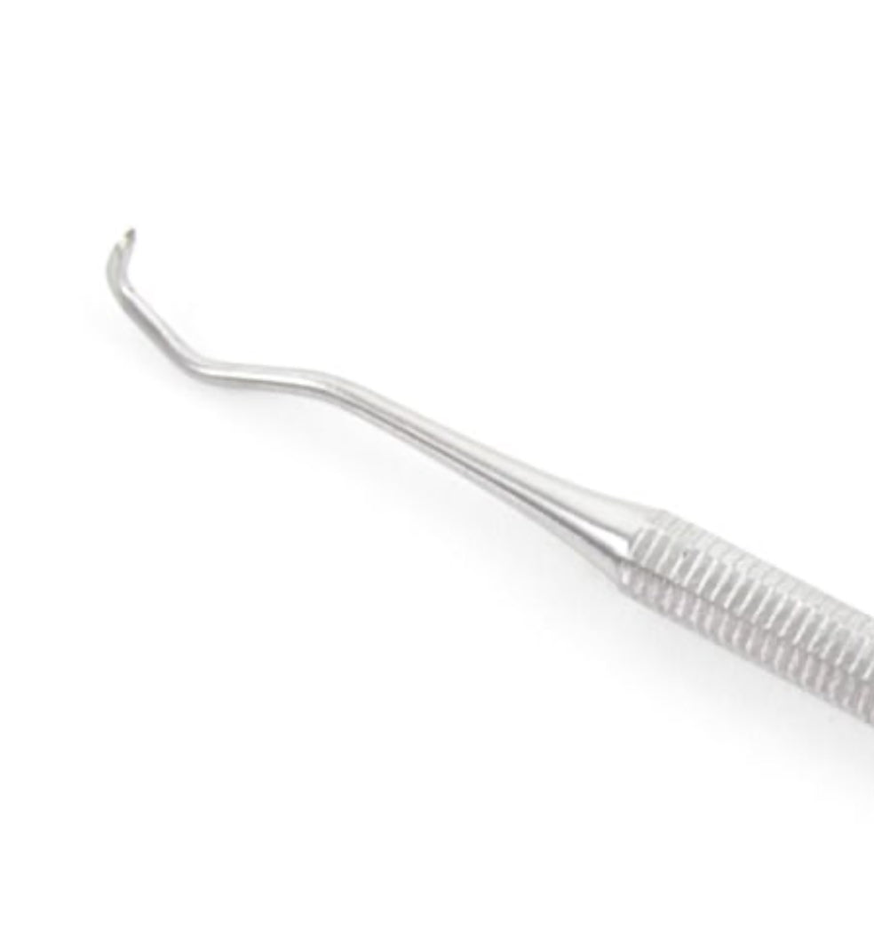 Passau Impex
Universal-Zahnreiniger