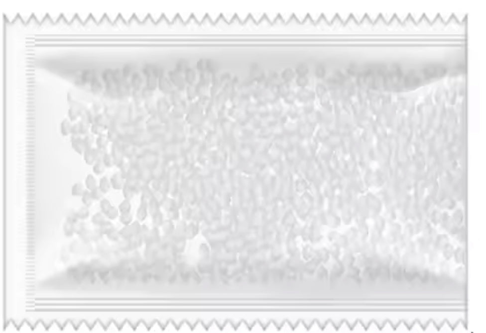 Quick Dental Tooth 4er