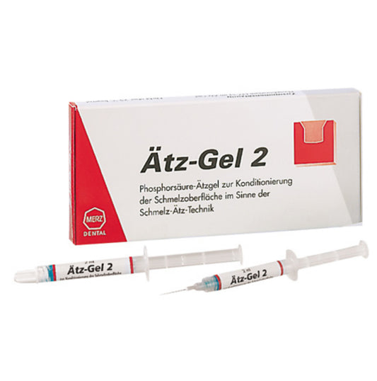 Ätz-Gel 2