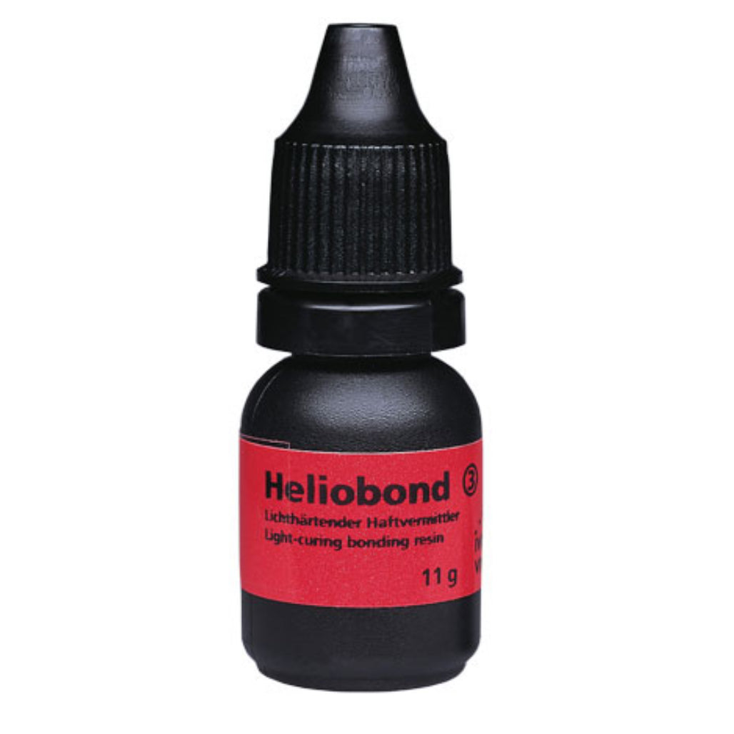 Heliobond 11 g-Flasche