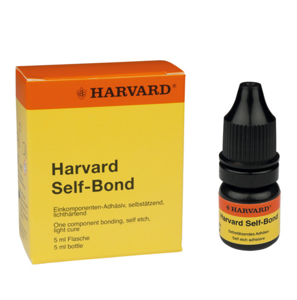Harvard Self-Bond