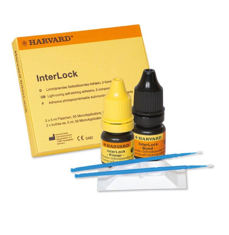 Harvard InterLock