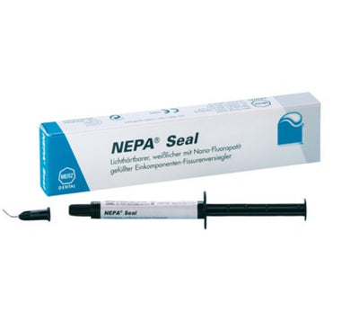 NEPA Seal» Fissurenversiegelung