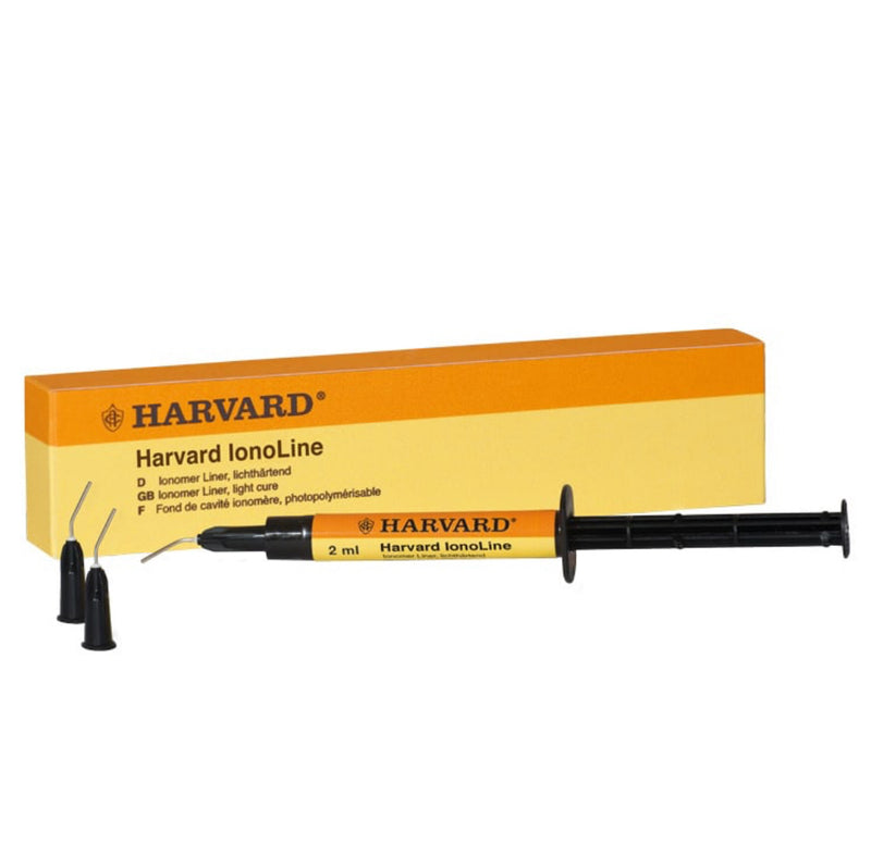 Harvard IonoLine
