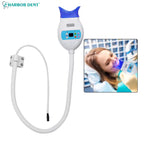 Professionelles Dental Kaltlicht-Zahnaufhellungsgerät mit LED-Technologie – Flexibler Behandlungsarm für Praxis und Studio