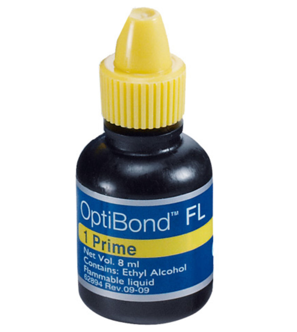 OptiBond FL Nachfüllpackung Primer Kerr Hawe