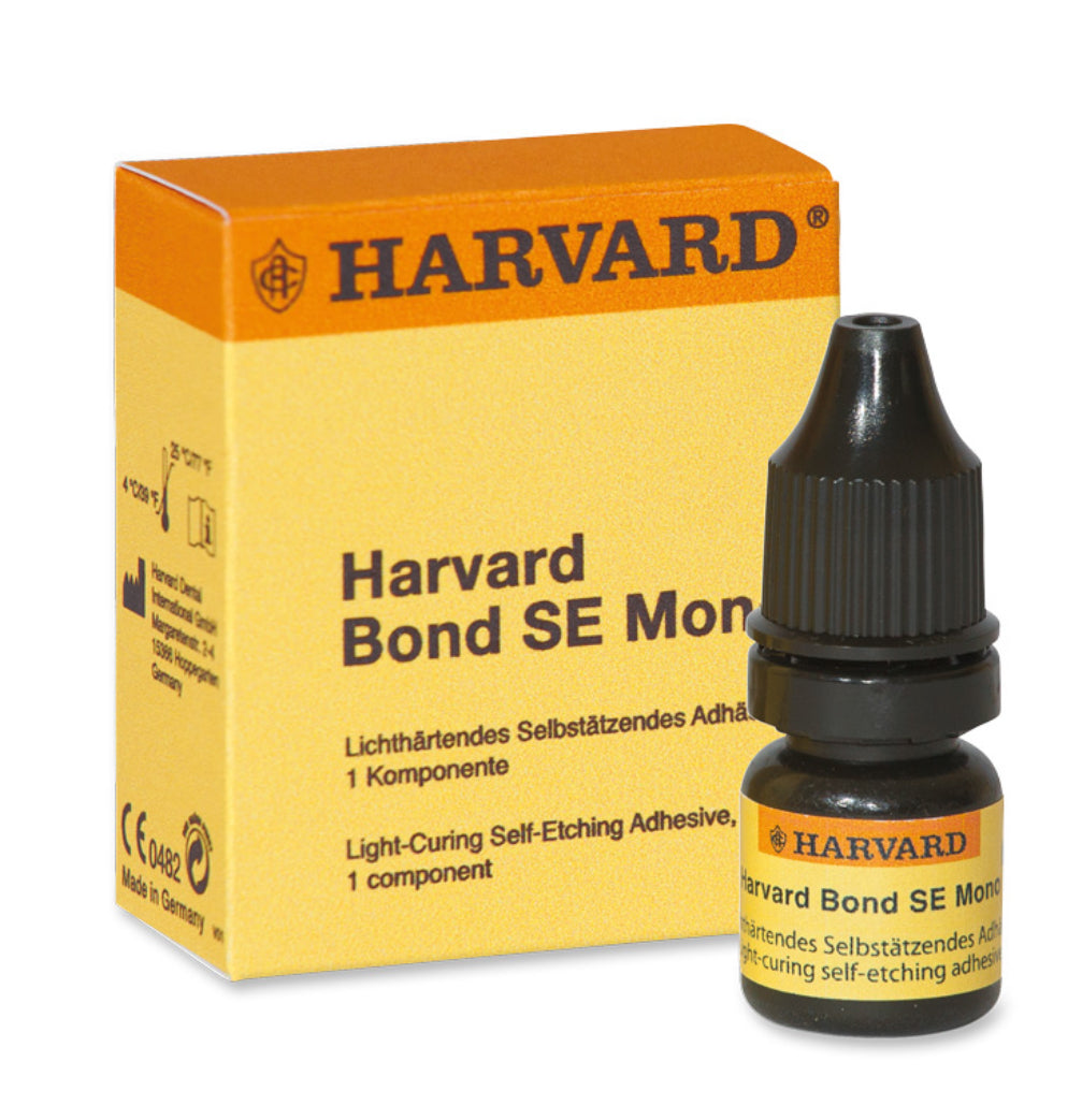 Harvard Bond SE Mono Refill-Flasche