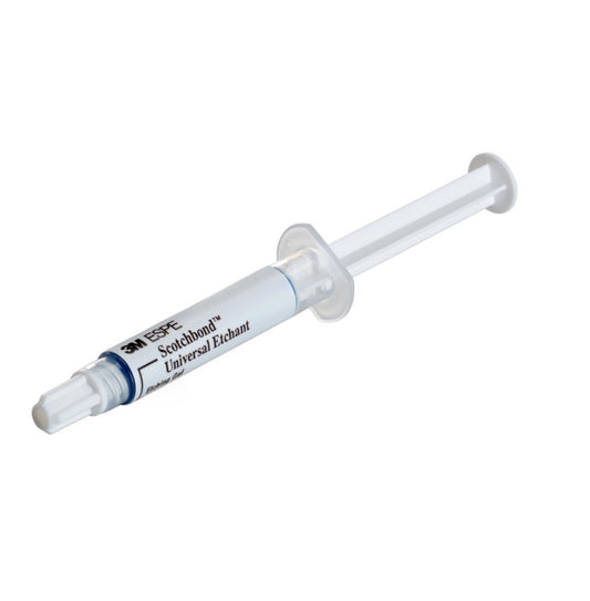 Scotchbond Universal Ätzgel