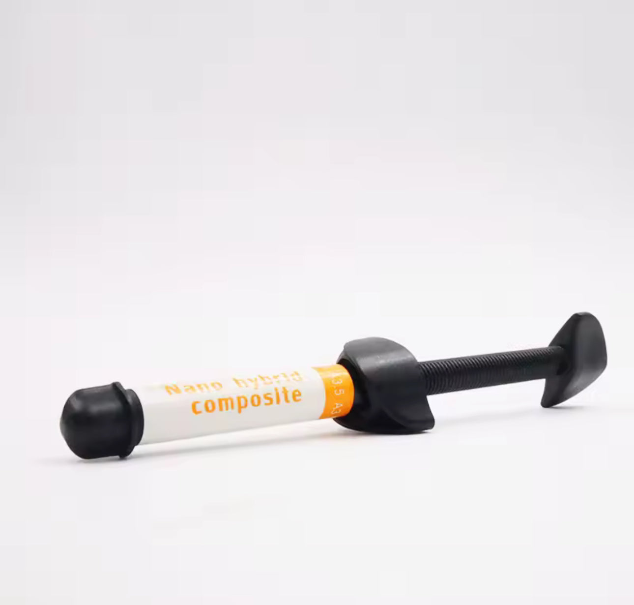 Professionelles Nano Hybrid Komposit für ästhetische Zahnrestaurationen