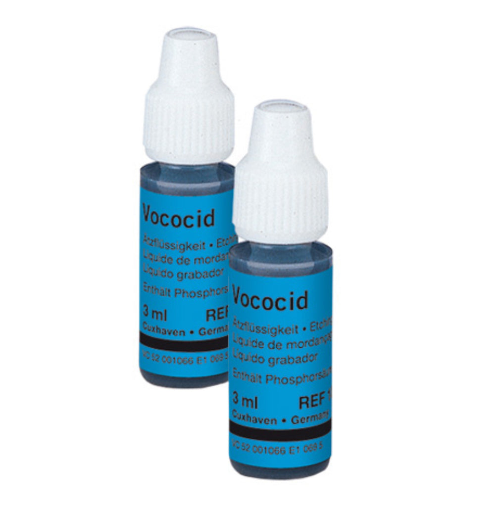 Vococid Flüssigkeit, 2 Flaschen à 3ml