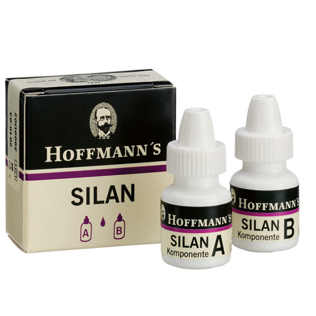 Hoffmann´s Silan
