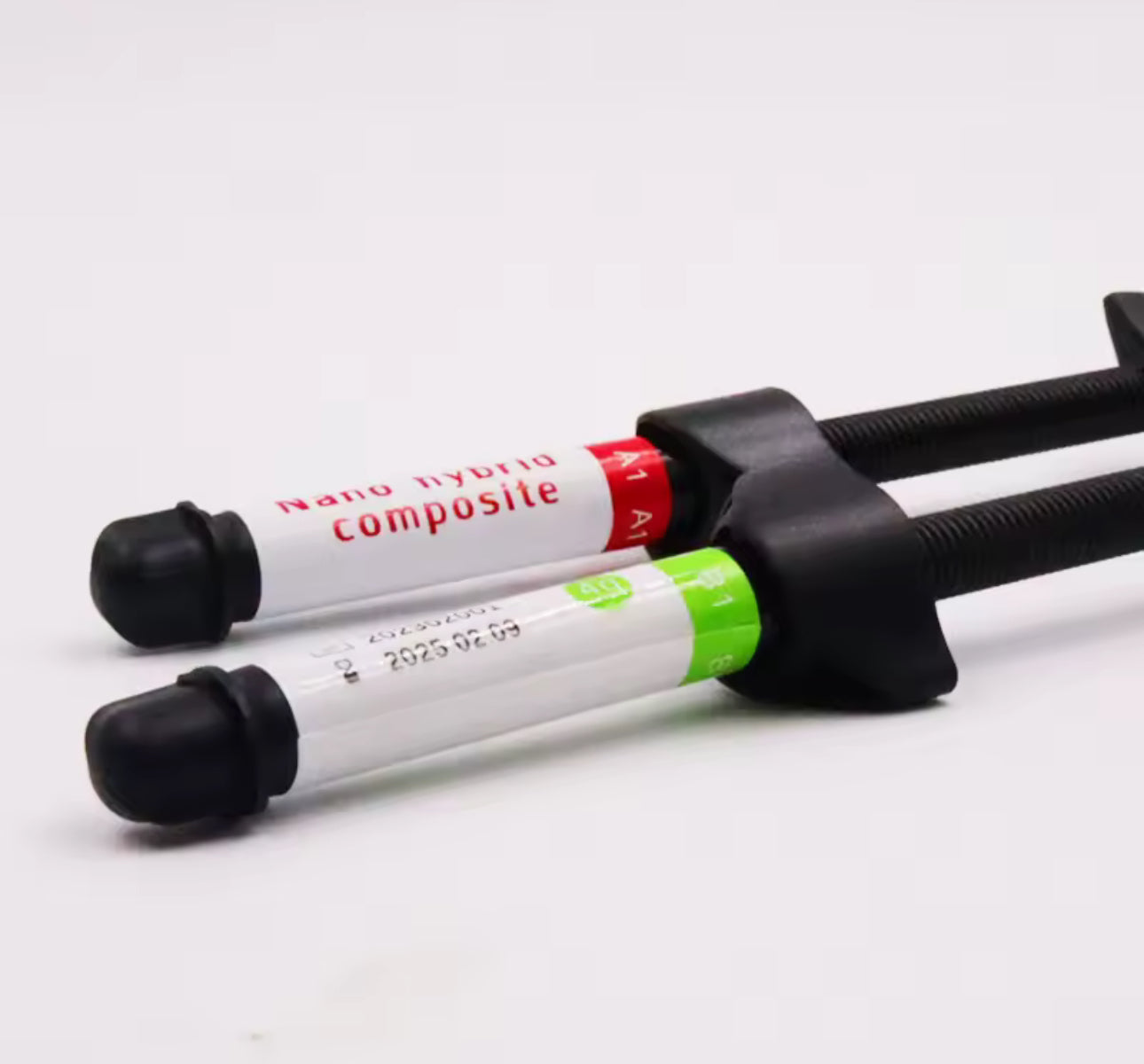 Professionelles Nano Hybrid Komposit für ästhetische Zahnrestaurationen