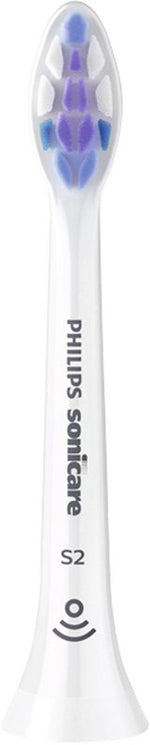 sonicare Sensitive Ersatzbürsten
Packung 4 Stück Standard