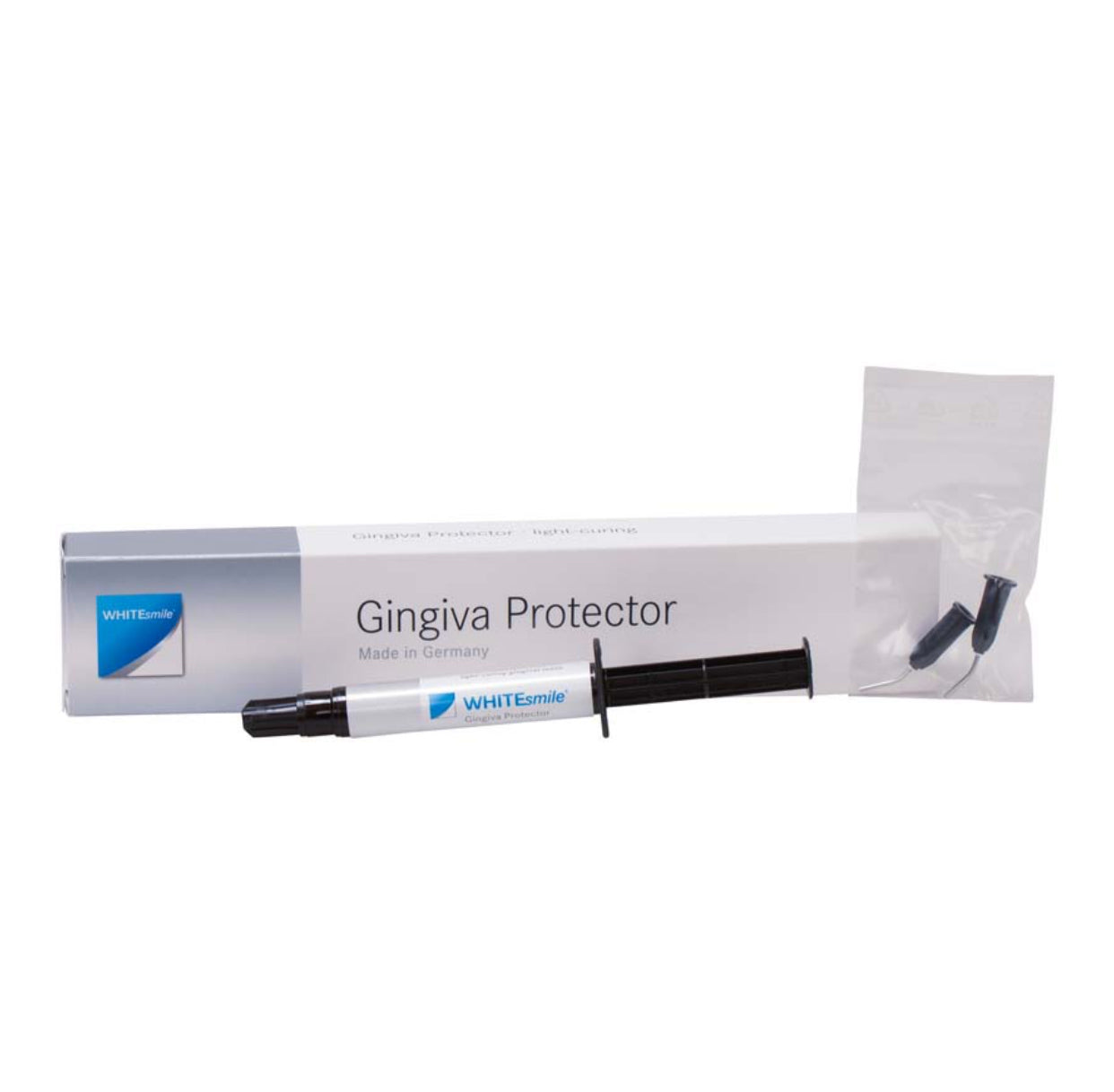 Gingiva Protector Spritze 3 g Gingive Protoctor L-C