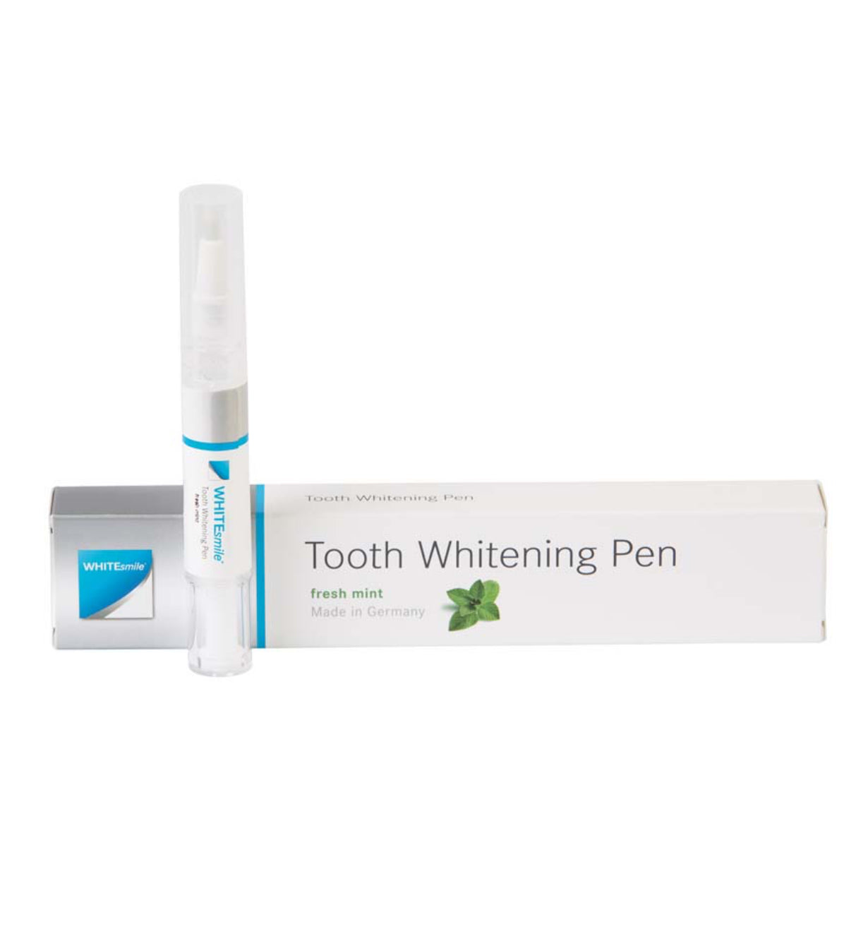 Tooth Whitening Pen Stück 2,5 ml Minze