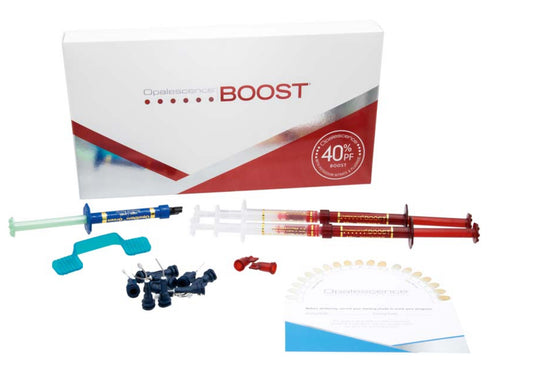 Opalescence™ Boost™ 40 % Patienten Set