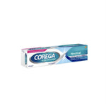 3x Corega Ultra Haftcreme Neutral Gebisscreme für Zahnersatz 40g