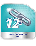 3x Corega Ultra Haftcreme Neutral Gebisscreme für Zahnersatz 40g