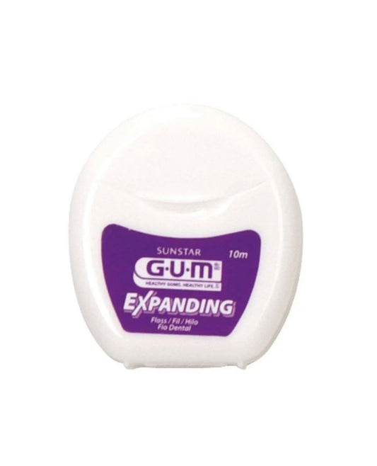 GUM® EXPANDING FLOSS Dental Zahnseide