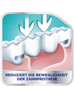 3x Corega Ultra Haftcreme Neutral Gebisscreme für Zahnersatz 40g