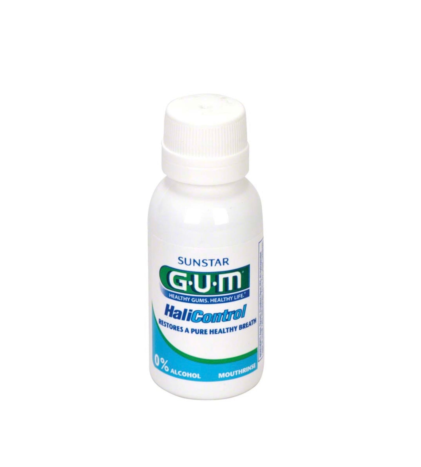 GUM® HALICONTROL® MUNDSPÜLUNG 30ml